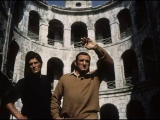 Hommage à Lino Ventura