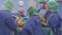 Infirmière instrumentiste