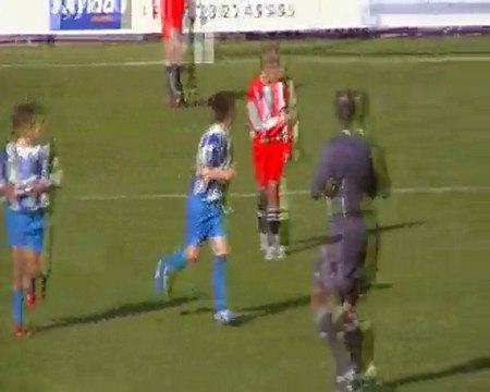 [U11] USLD 6-0 BOLLEZEELE [FINALE TOURNOI GRAVELINES] 5