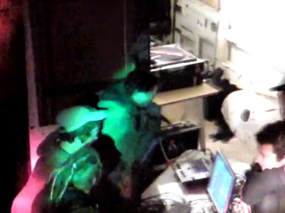 teuf enimatek dfc rht ascenssion 2010