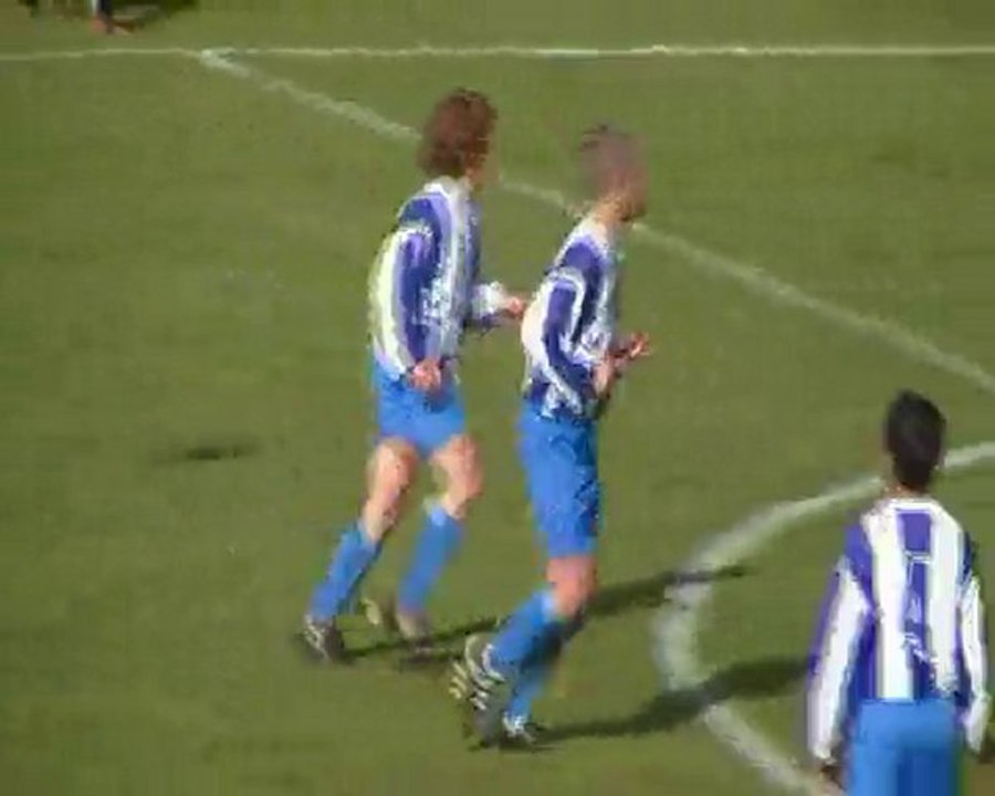 [U11] USLD 6-0 BOLLEZEELE [FINALE TOURNOI GRAVELINES] 6