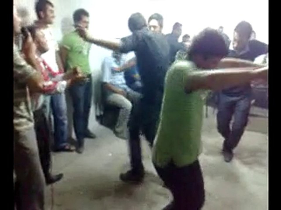 Selametli Asker Gecesi 1989/3 Tertipler