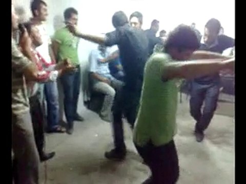 Selametli Asker Gecesi 1989/3 Tertipler