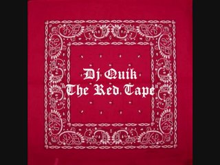 DJ QUIK - Chocolate Lover Feat. 2nd II None