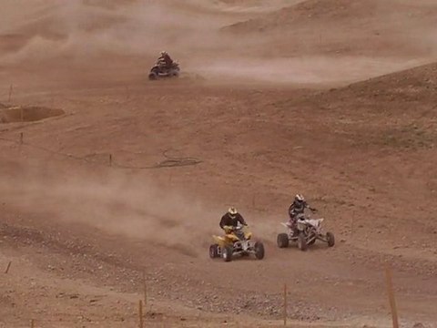 Londiniere 2010 VIP-Quad Groupe rody Arthur