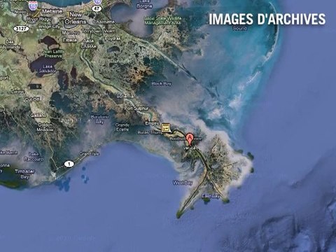 Le Journal vidéo du vendredi 14 mai 2010, édition de 12H00.