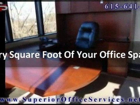 Be Environment-Friendly & Buy Used Office Furniture