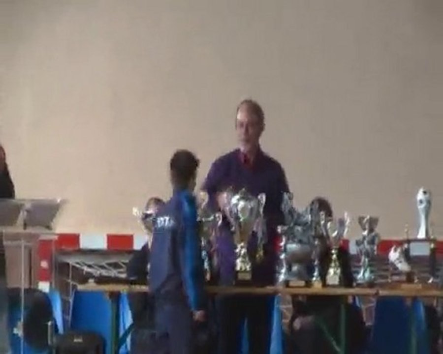 [U11] USLD 6-0 BOLLEZEELE [FINALE TOURNOI GRAVELINES] 11