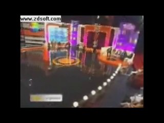 Korkmaz Polat Güldür Bakalım "Tarkan" Tiplemesi