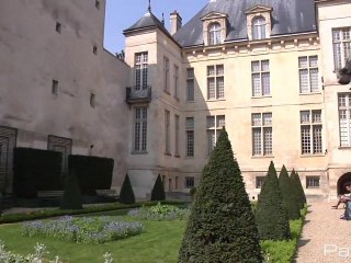 L'Hôtel Donon - Musée Cognacq-Jay