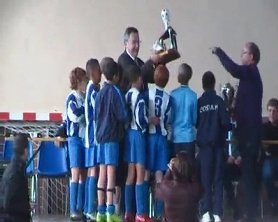 [U11] USLD 6-0 BOLLEZEELE [FINALE TOURNOI GRAVELINES] 12