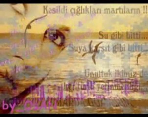 Qarizma - Aşkıma İnanmıyoR 2010