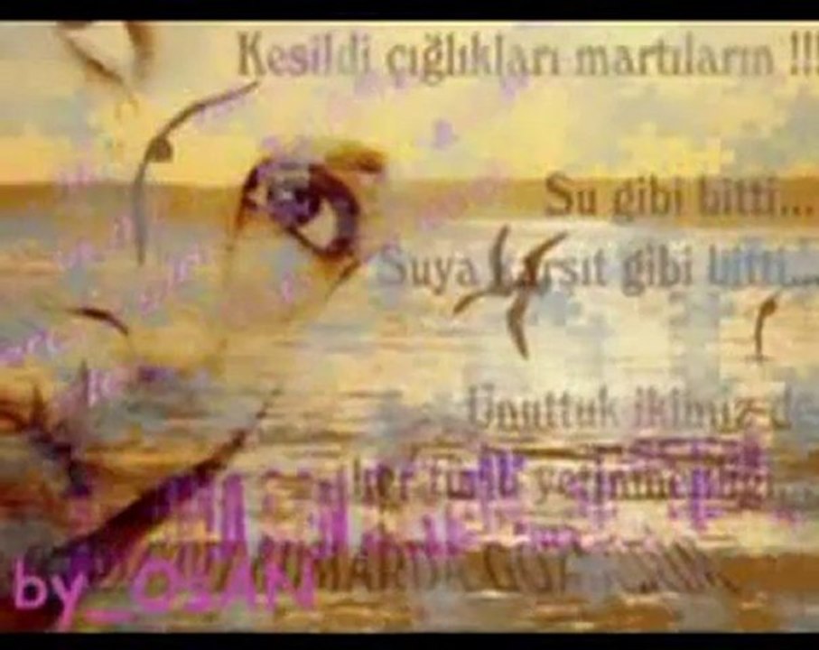 Qarizma - Aşkıma İnanmıyoR 2010