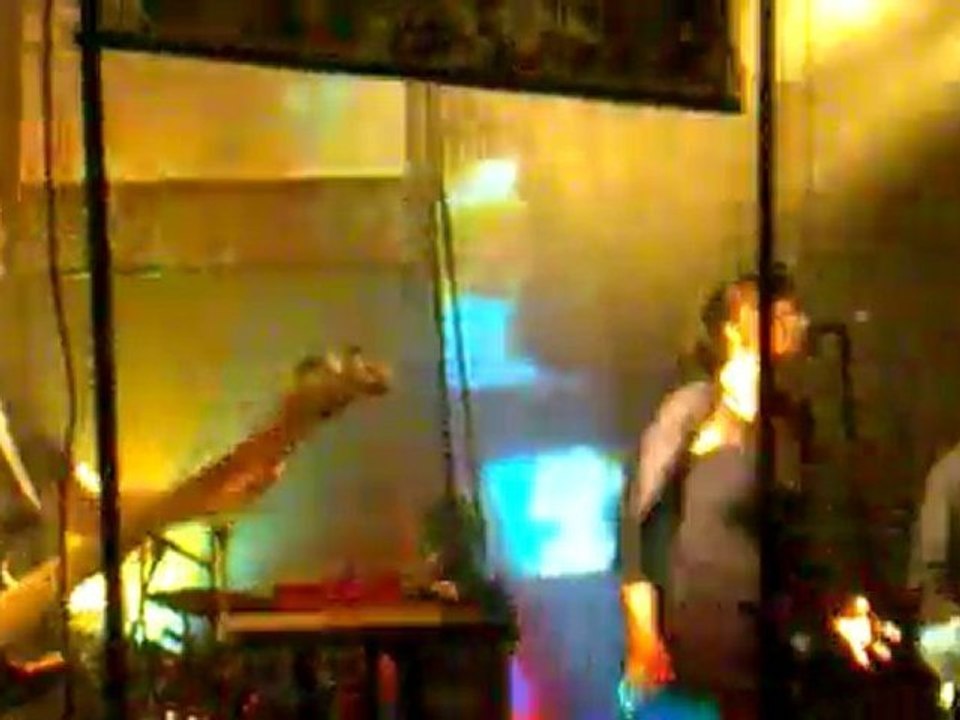 gong idem gong 3-echos du charbon-7 mai 2010