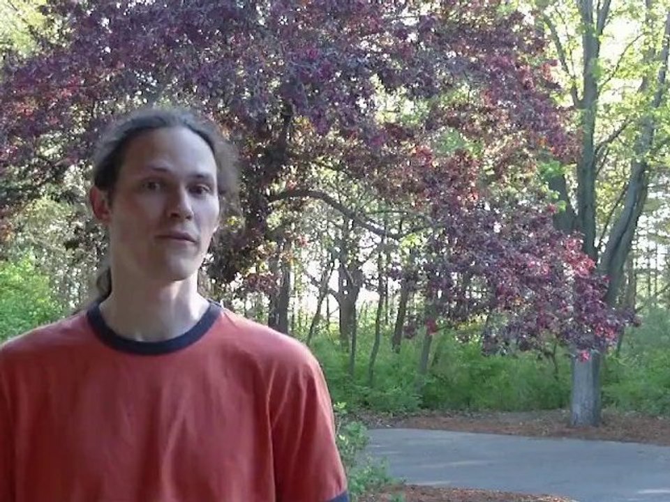 Monthly Update for May 2010