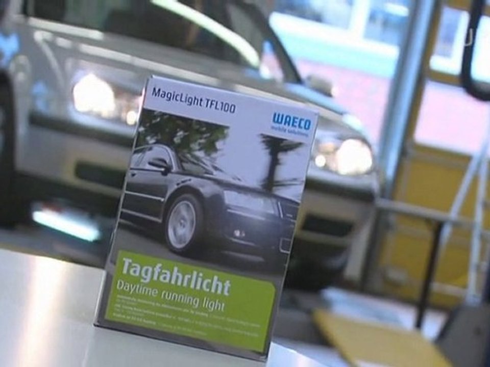 UP-TV Sehen und gesehen werden (DE)