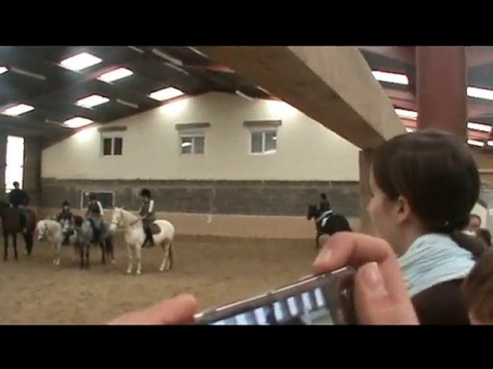 Galop 3