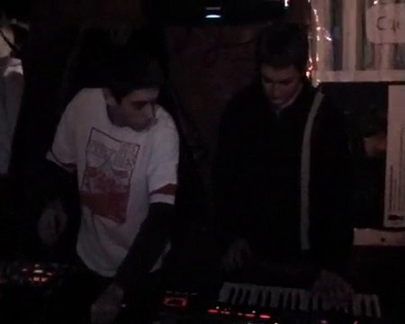 DUBSTEP Black Lotus by I Wannabe & Cryogen Heart