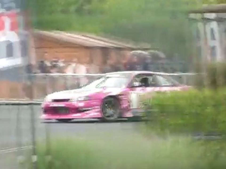 2010 - montluçon tuning show