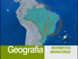 Geografia do Brasil_Movimentos Migratórios