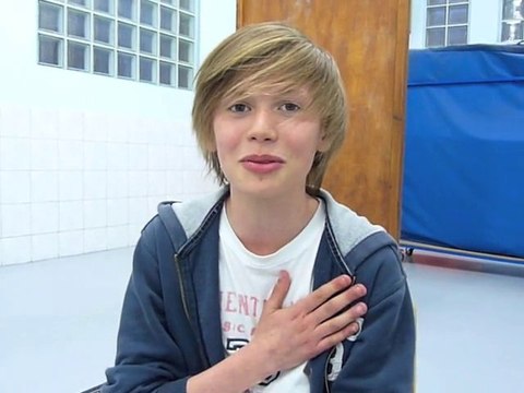 Caudry : les Enfants terribles présente leur spectacle