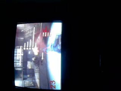 CoD : WaW ZOMBIE > Der Riese ( Part 2 )