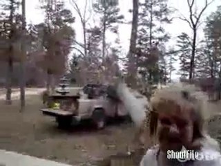 Régis a oublié sa voiture....