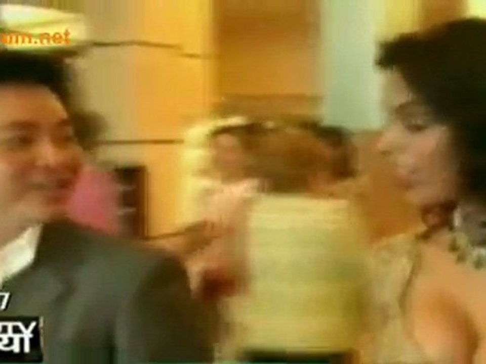 Malika Bani Nagin