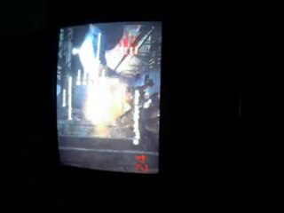 CoD : WaW  ZOMBIE --> Der Riese ( Part 3 )