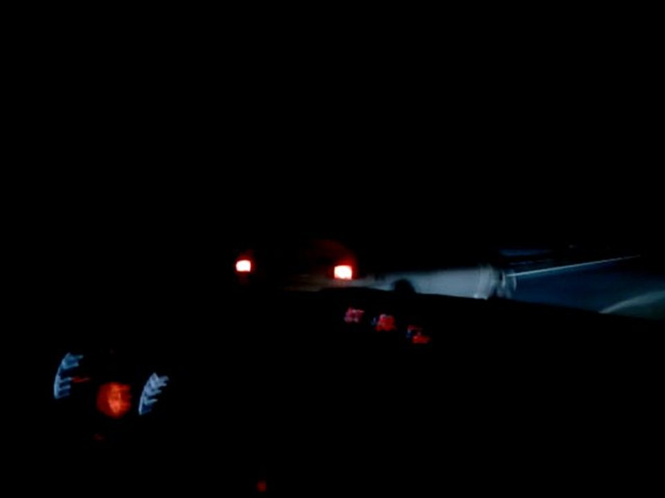 focus rs 2009 vs cosworth