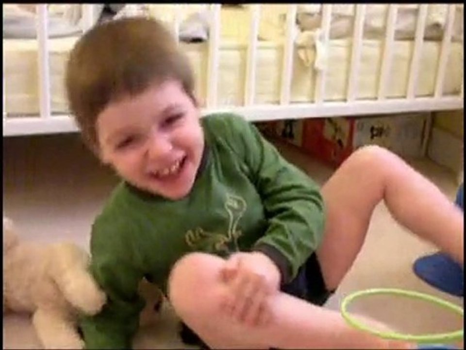 Raphael 18m-3ans