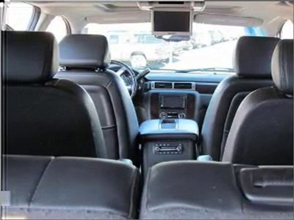 2007 GMC Yukon Barrington IL - by EveryCarListed.com