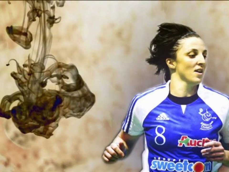 LFH : Clip Angoulème Charente HB 09-10