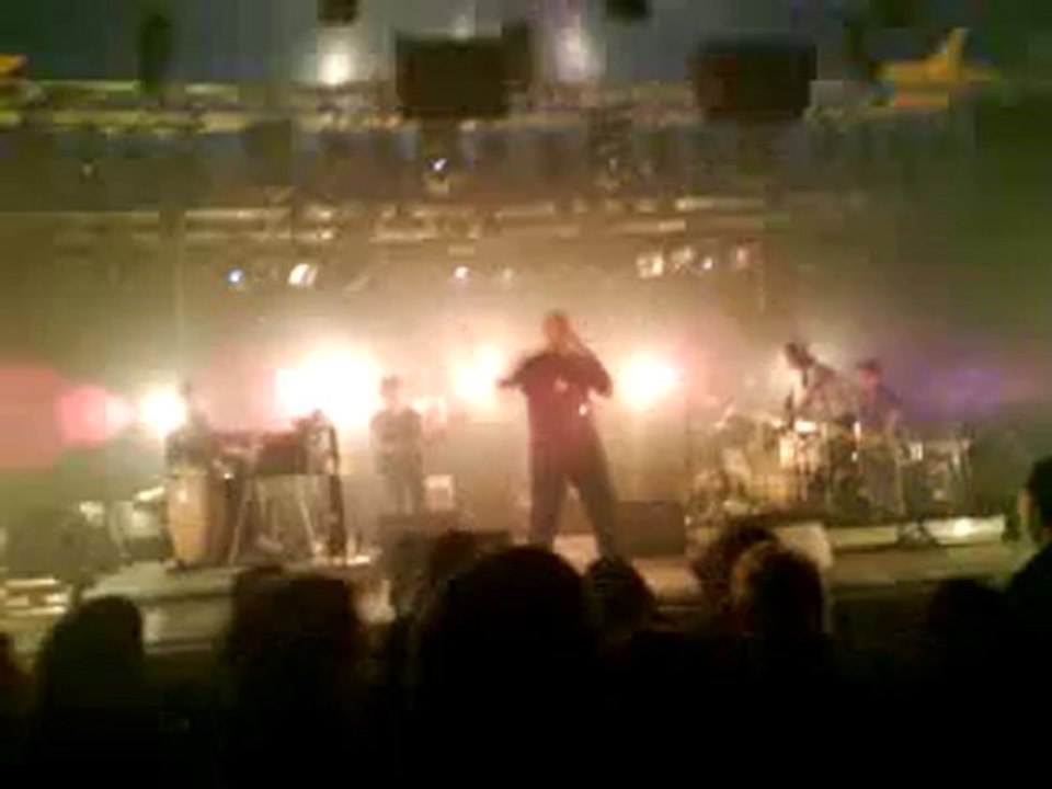 Oxmo puccino sur la route d'Amsterdam festival hippocampus