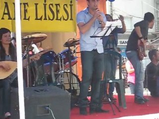 Kağıthane Lisesi - Müzik Festivali