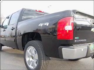 2010 Chevrolet Silverado 1500 Tooele UT - by ...