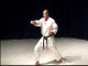 Shotokan karate kata Shotokan Brown Belt Kata