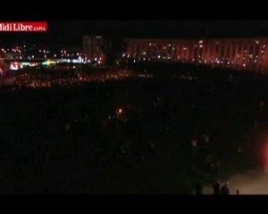 Apéro Facebook à Montpellier - 12 mai 2010