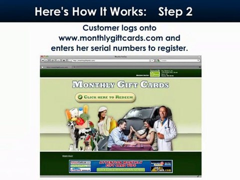 Use Gas and Grocery Rebates in your Business To Stomp Your