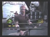 Guitar Hero Metallica - Hit the Lights (Expert Vocals FC)