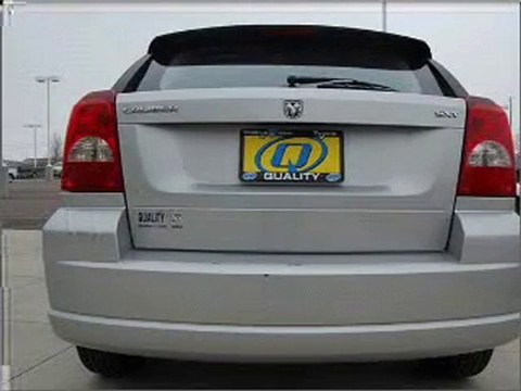 2008 Dodge Caliber Tooele UT - by EveryCarListed.com