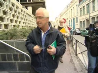 Verdict le 9 Juin pour Jean Claude LENOIR