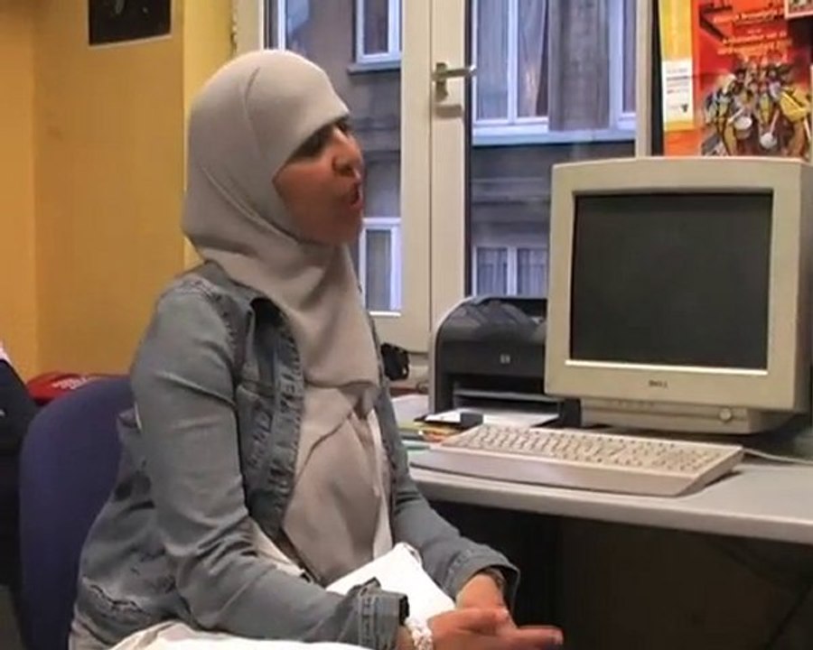 Témoignages sur le travail Intérim (par CSC-Jeunes et Centrum-West)