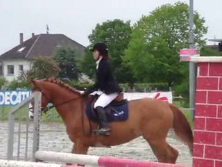 Championnat d'alsace Club 1 2010