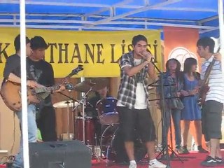 Kağıthane Lisesi - Müzik Festivali (3)