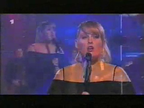 Kelly Family (I Wanna Be Loved) - Eurovision Preselection