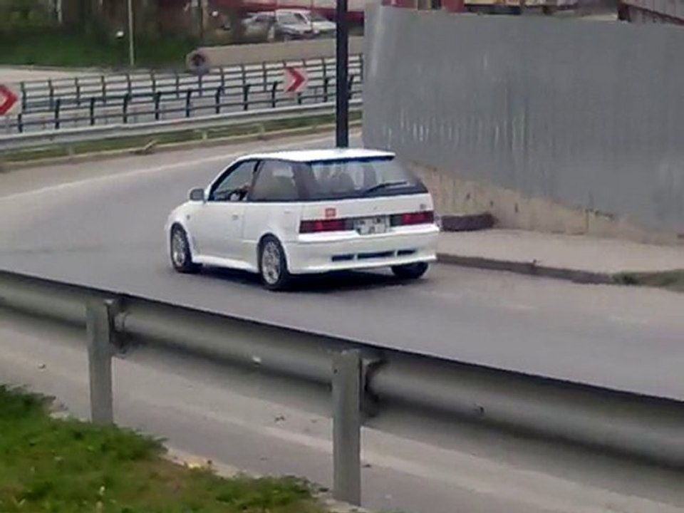 Suzuki Gti