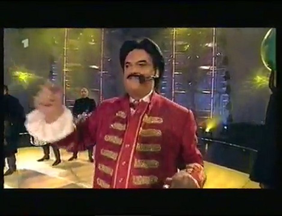 Eurovision (MOSHAMMER - Teilt Freud und Leid) Deutschland