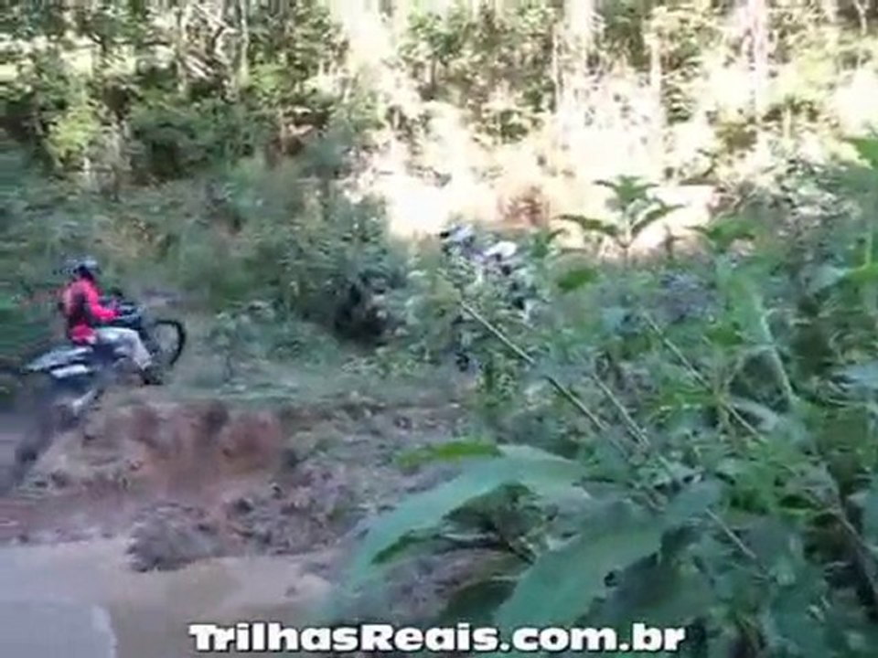 20100508 - Trilha de Moto - Parte 2