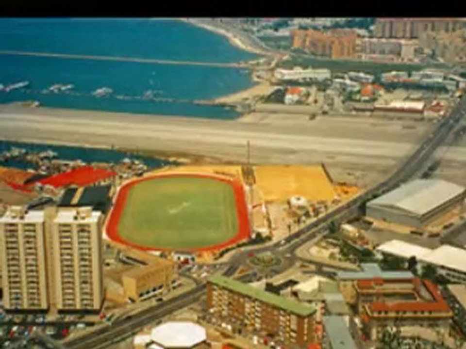 GIBRALTAR